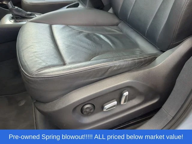 Used 2017 Silver Audi 2.0T Premium Plus image 24