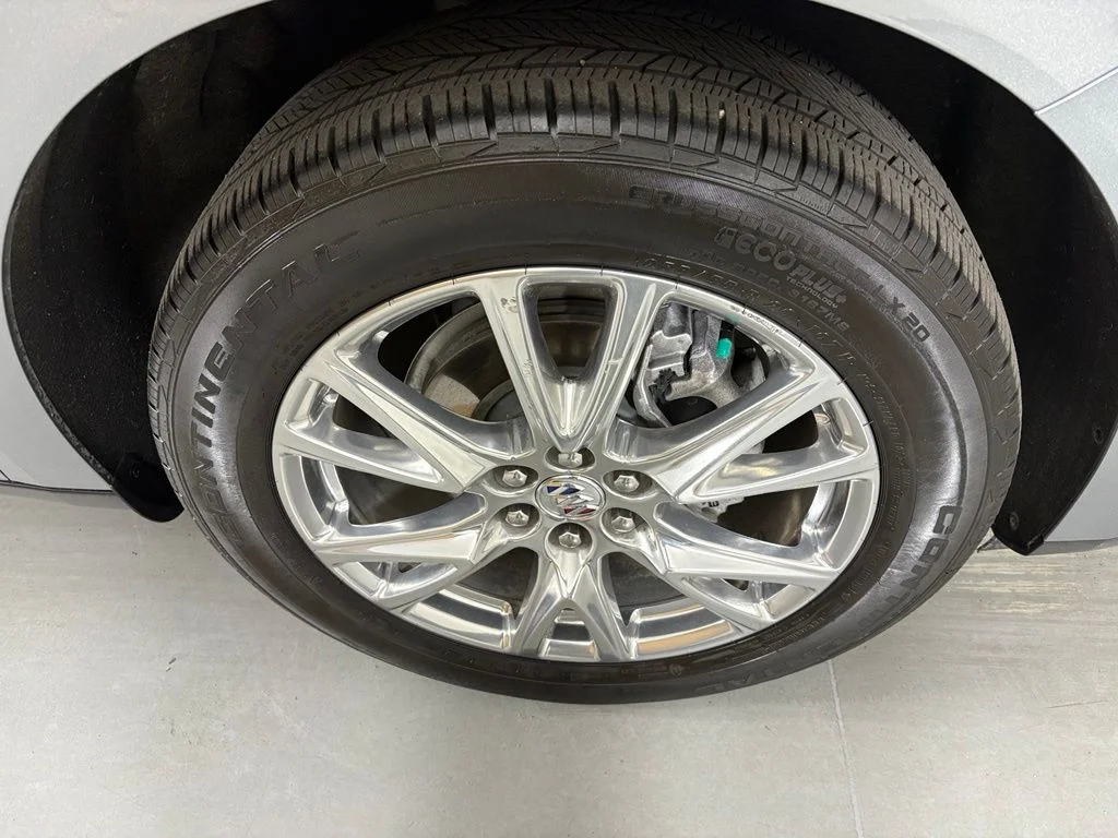 Certified Used 2023 Gray Buick Premium Group image 12