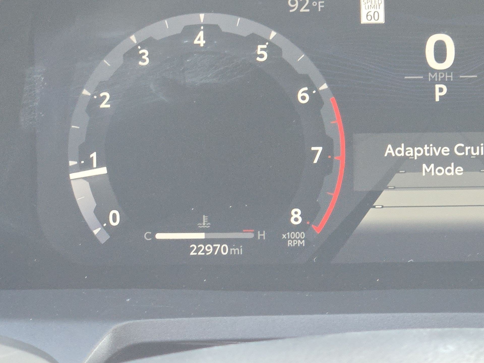 Used 2025 Black Toyota TRD Off Road image 21