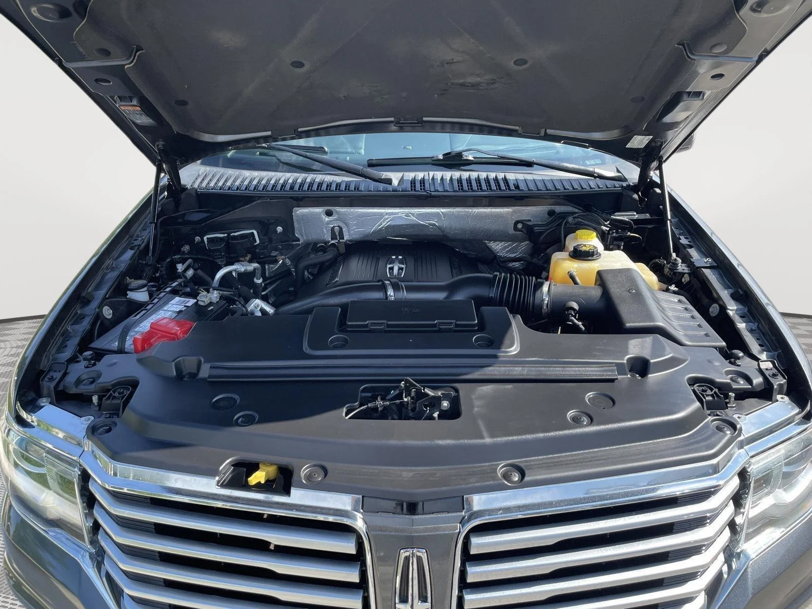 Used 2016 Magnetic Lincoln Reserve image 9