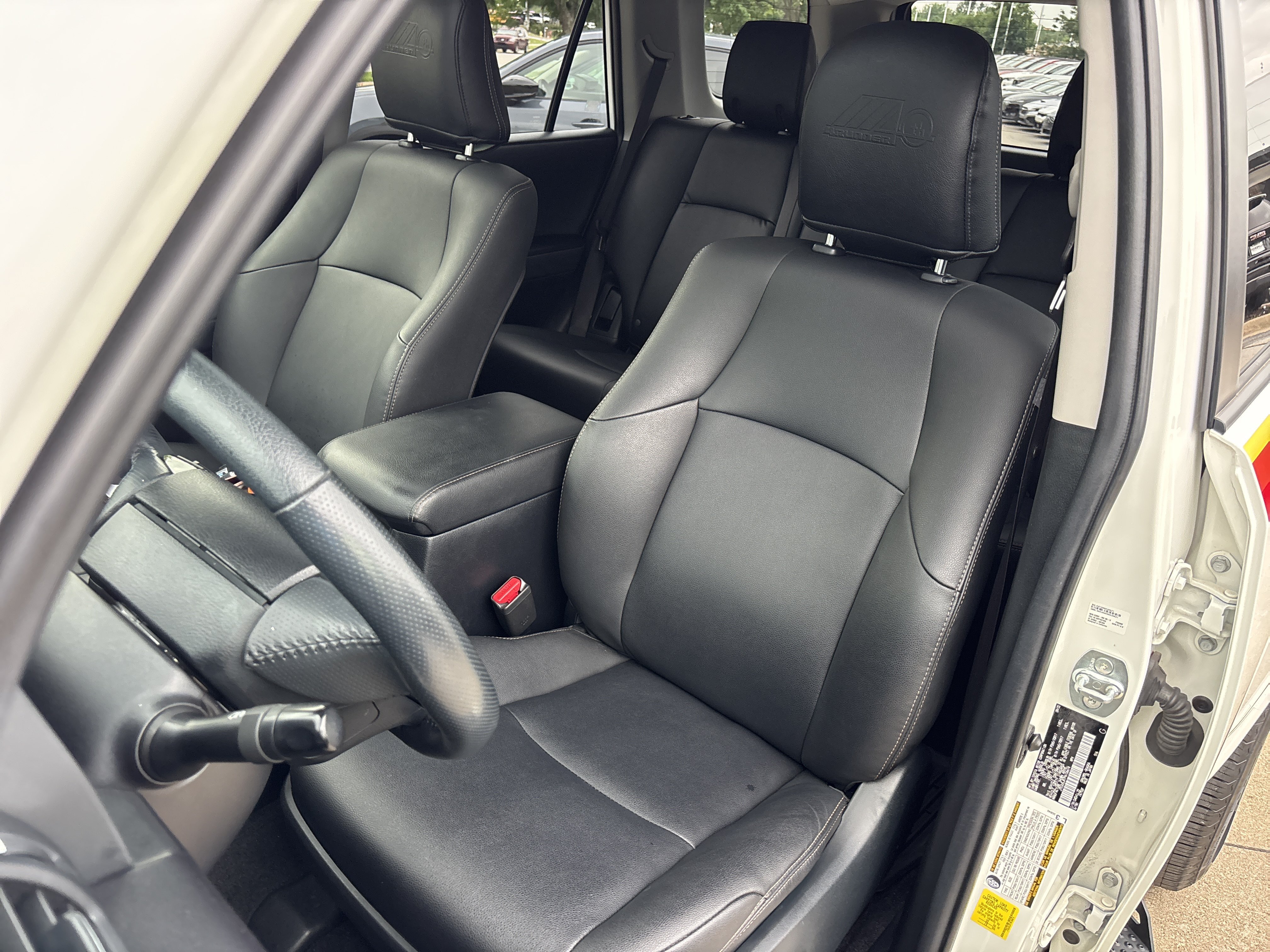 Used 2023 Ice Cap Toyota 40th Anniversary Special Edition 4WD image 23