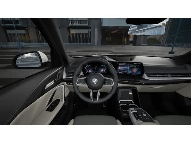 New 2026 Alpine White BMW xDrive28i image 13