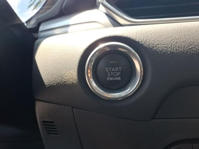 Certified Used 2025 Black Mazda 2.5 S Select Package image 28