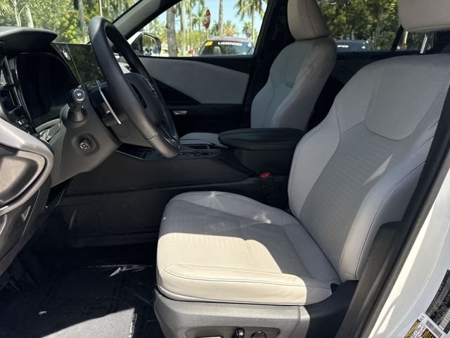 2024 Lexus TX 350 - Photo 11