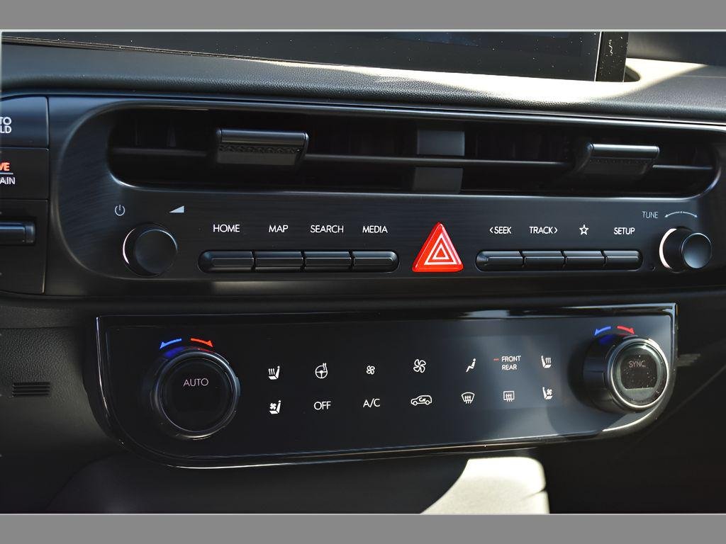 New 2026 Creamy White Pearl Hyundai XRT Pro image 22