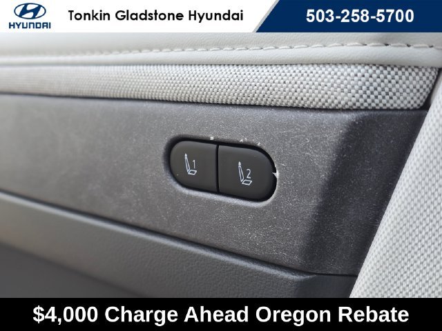 2024 Hyundai IONIQ 5 Limited - Photo 24