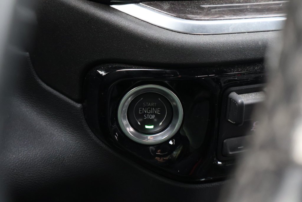 Used 2022 DARK ASH METALLIC Chevrolet LTZ image 35
