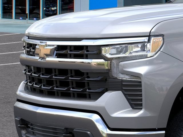 2026 Chevrolet Silverado 1500 LT - Photo 13