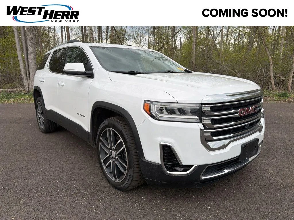 2023 GMC Acadia SLT AWD's photo