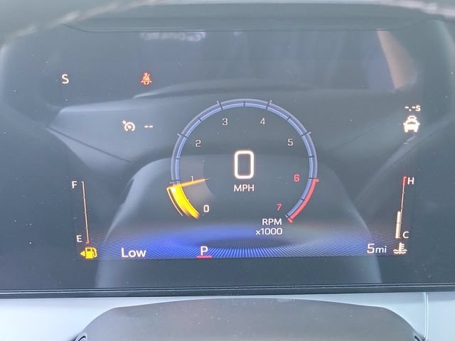 2026 Chevrolet Trax LT - Photo 10