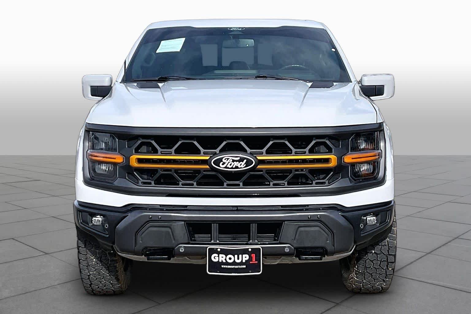 Used 2024 Avalanche Ford Tremor image 3