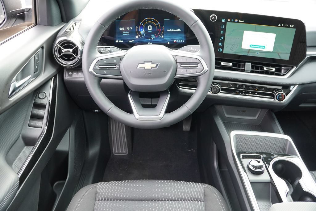 2027 Chevrolet Equinox LT - Photo 14