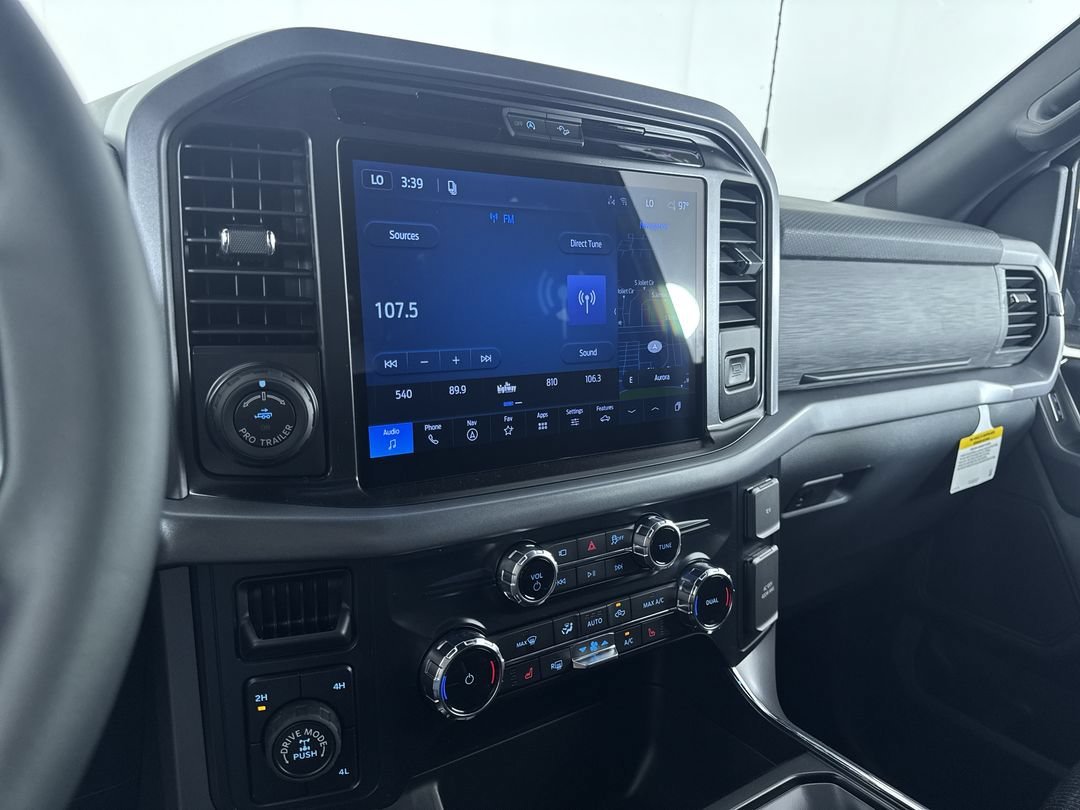 New 2026 Avalanche Ford XLT image 18