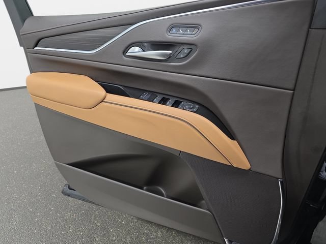 Certified Used 2022 Black Raven Cadillac Sport image 23