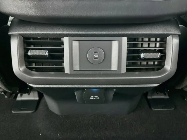 New 2026 White Ford Lariat image 12