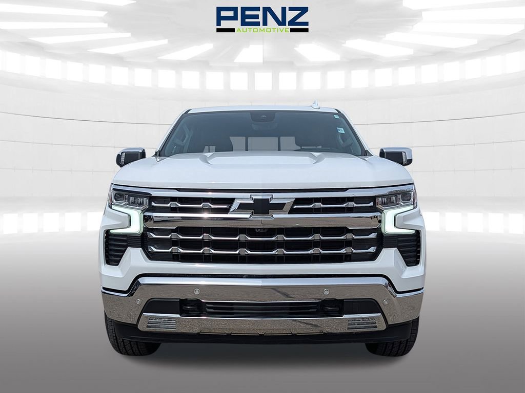 Used 2022 Chevrolet Silverado 1500 LTZ with VIN 2GCUDGED5N1517090 for sale in Rochester, Minnesota