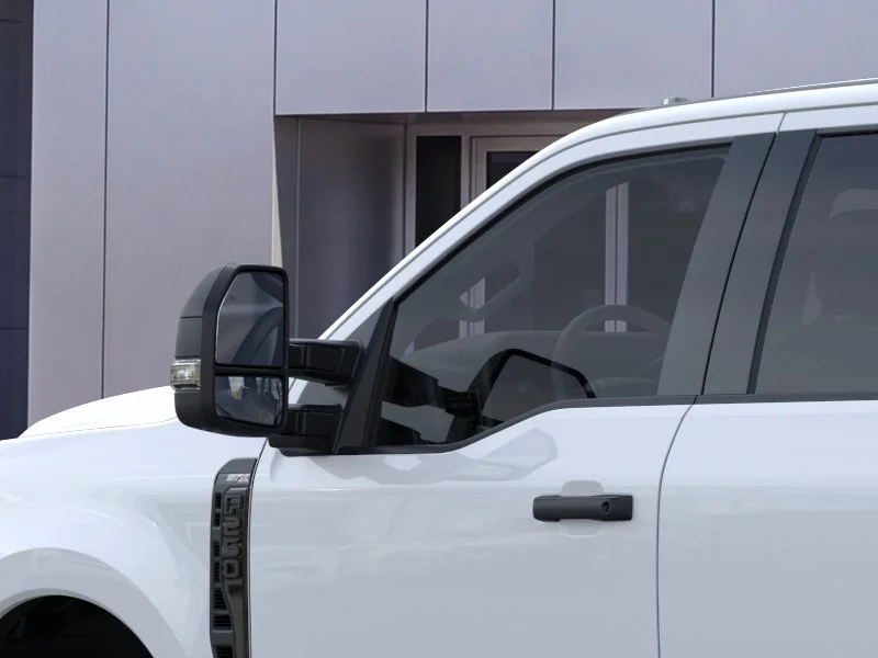New 2026 Oxford White Ford XL image 42