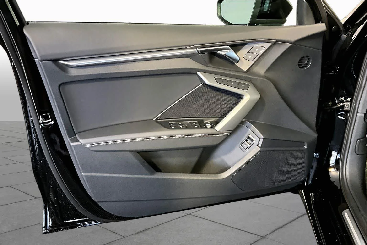 New 2026 Brilliant Black Audi  image 10