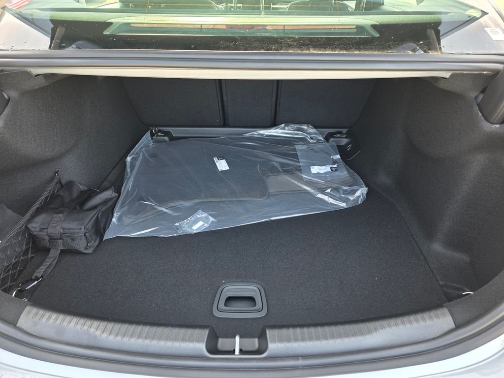 New 2026 Cirrus Silver Metallic Mercedes-Benz E 450 image 28
