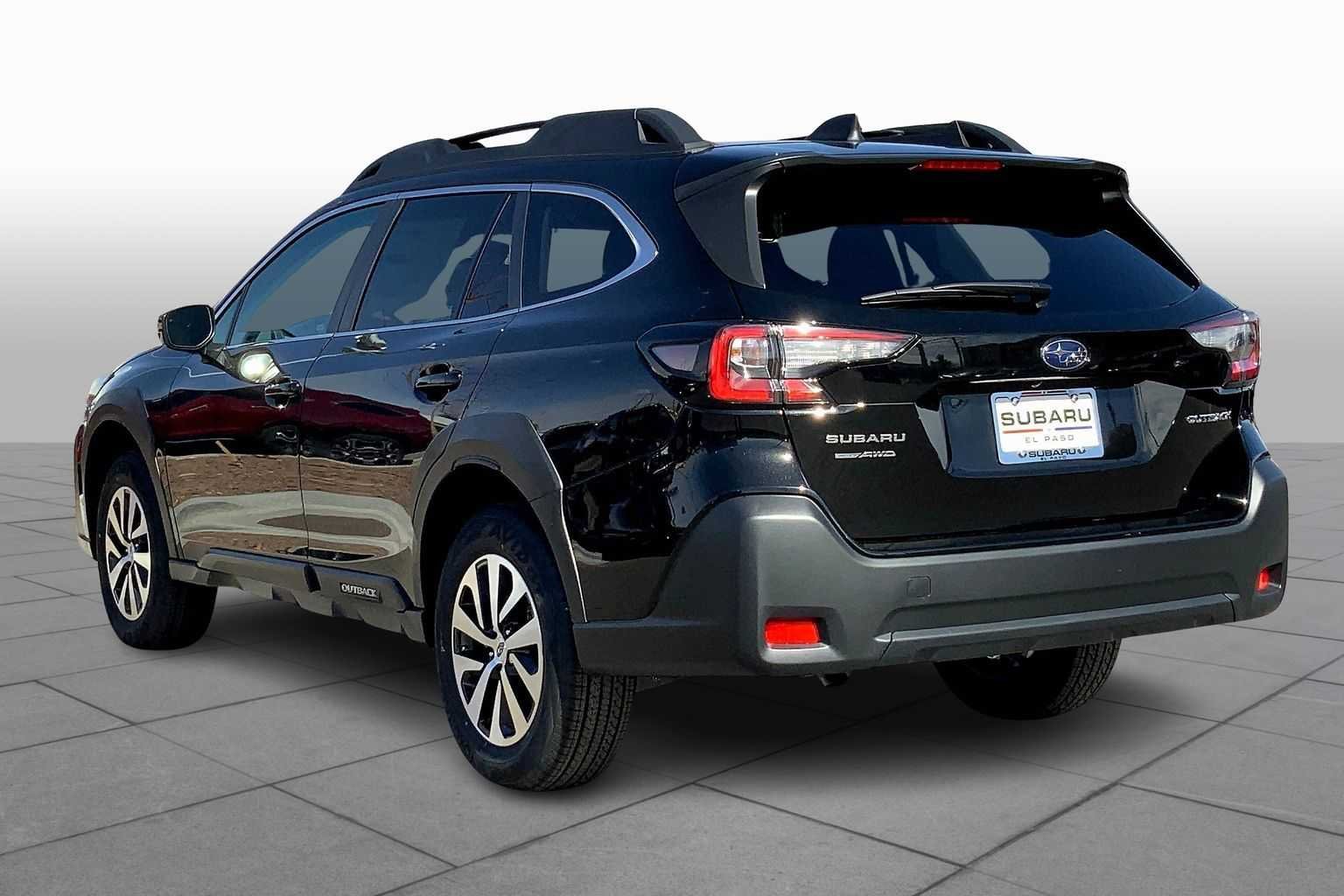 2025 Subaru Outback Premium - Photo 12