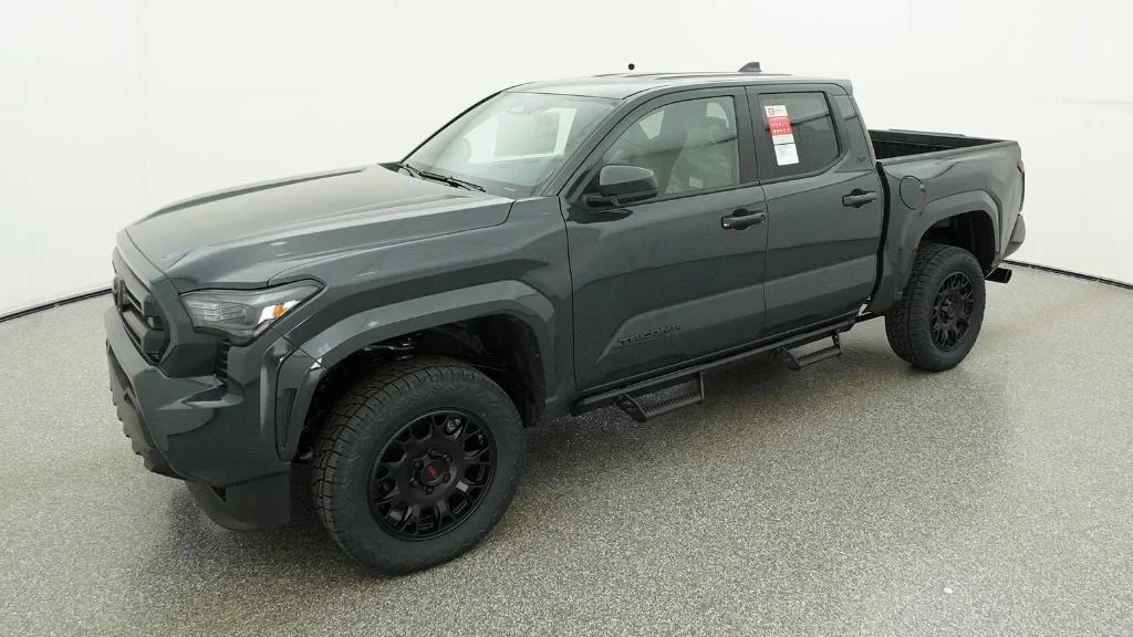 New 2026 Underground Toyota SR5 image 15