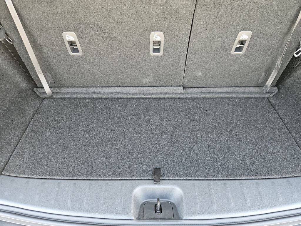 2026 Nissan Pathfinder SV - Photo 31
