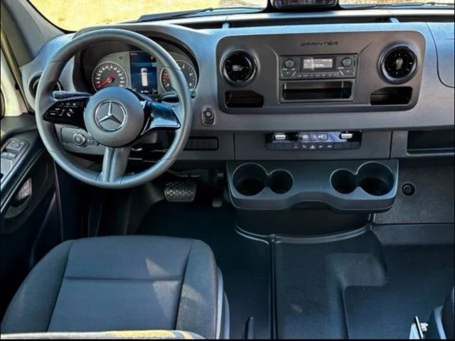 Used 2026 White Mercedes-Benz  image 13