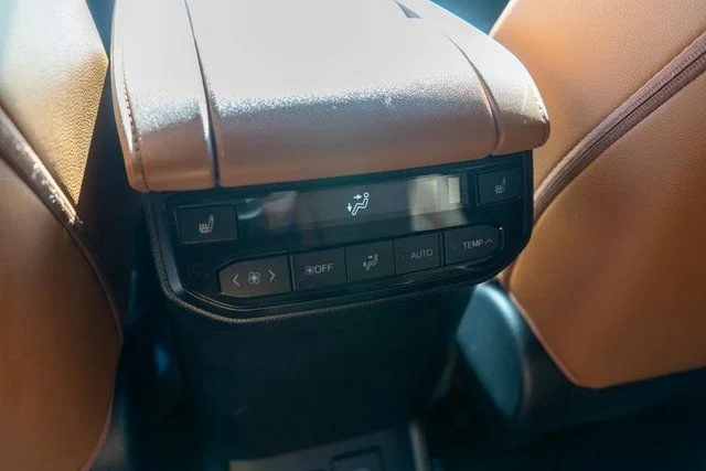 Used 2023 Red Toyota Platinum image 19
