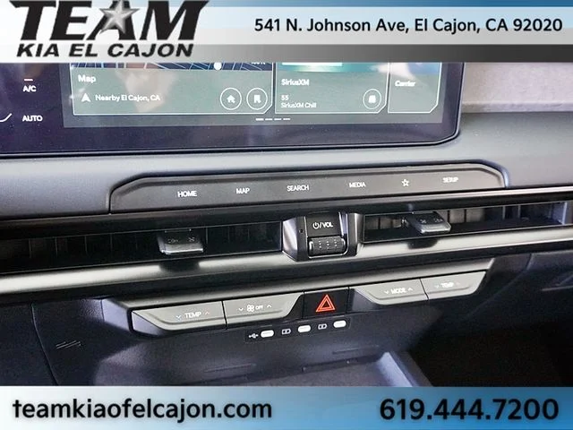New 2027 Brown Kia X-Line EX image 35