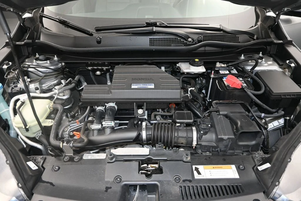 Used 2019  Honda EX-L image 28