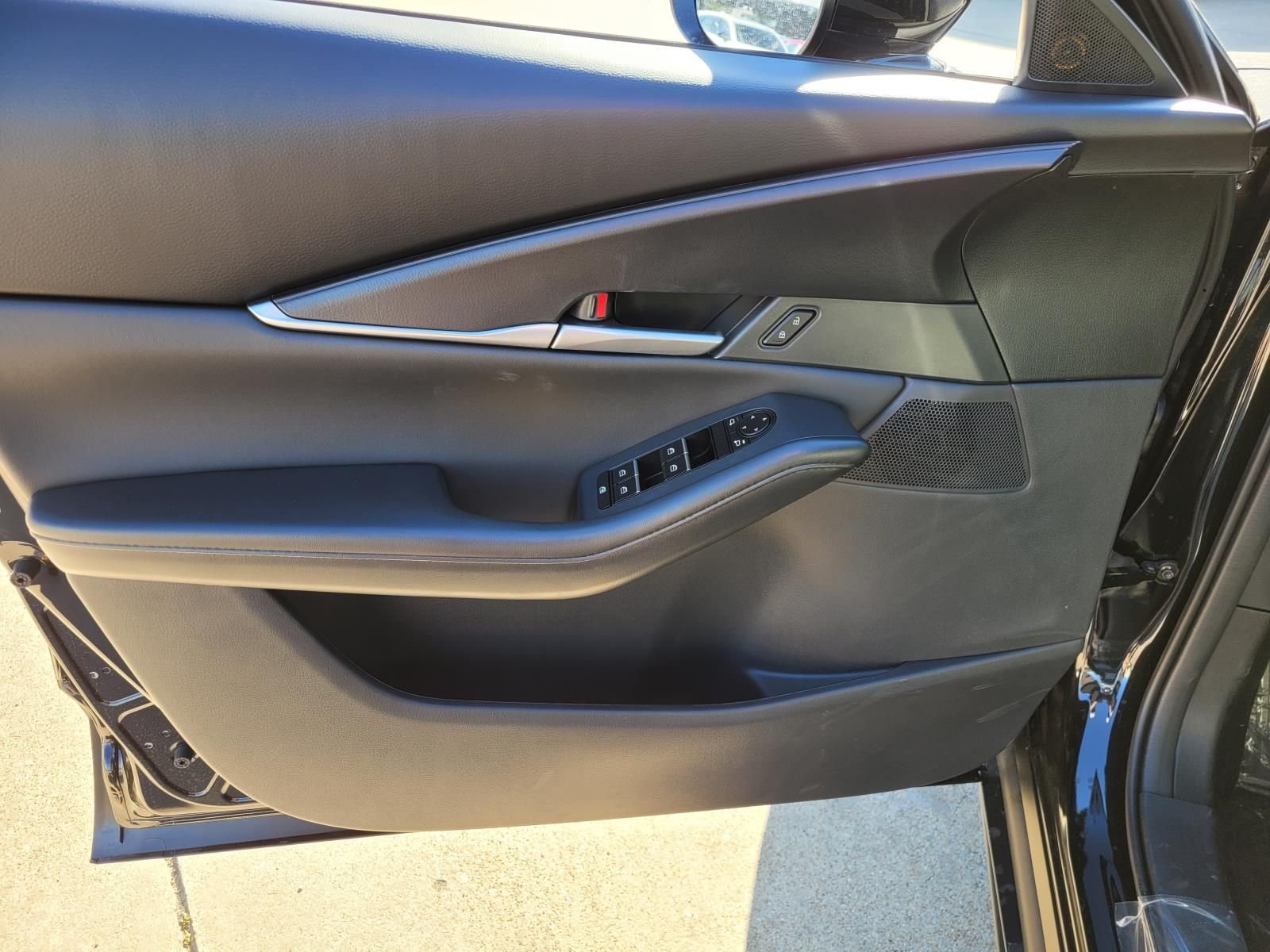 2026 Mazda CX-30 Preferred - Photo 16