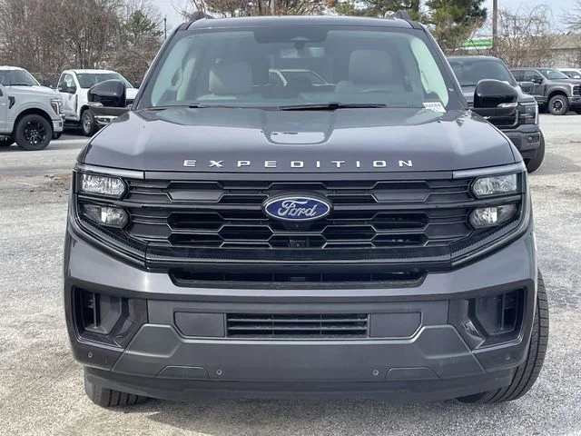New 2026 Gray Ford Active image 23