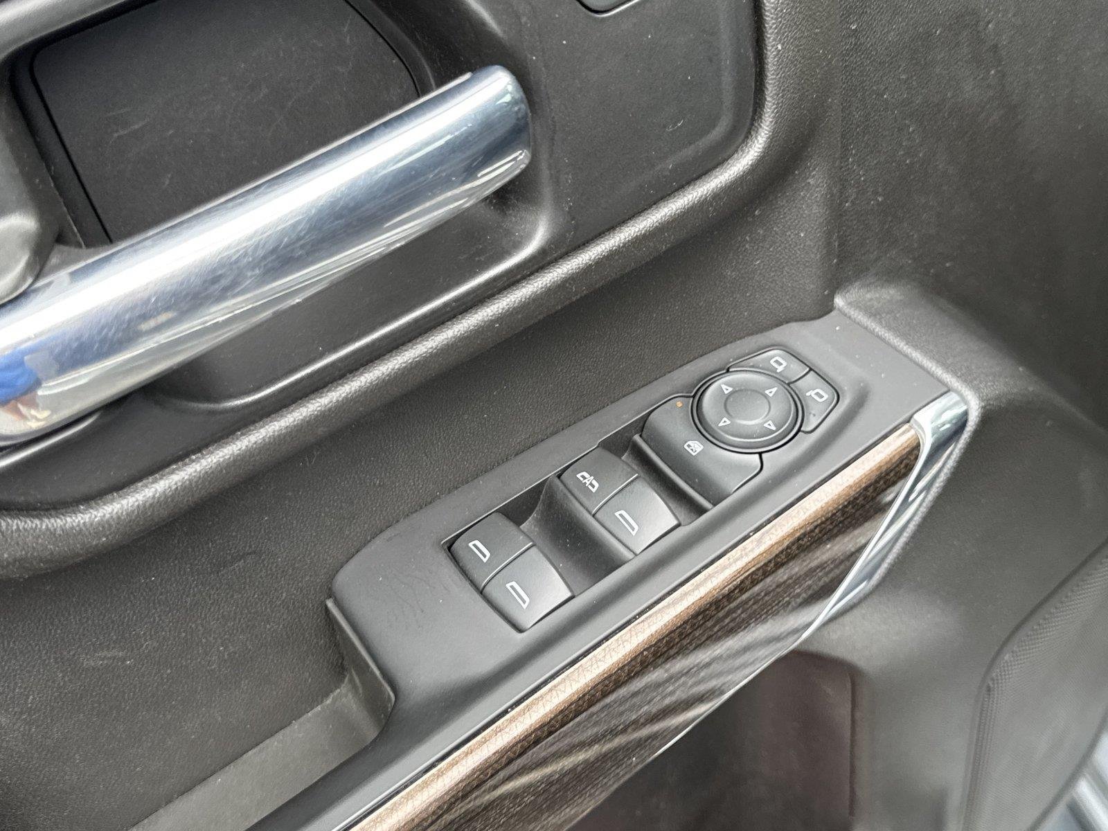 Used 2021 SATIN STEEL METALLIC Chevrolet RST image 18