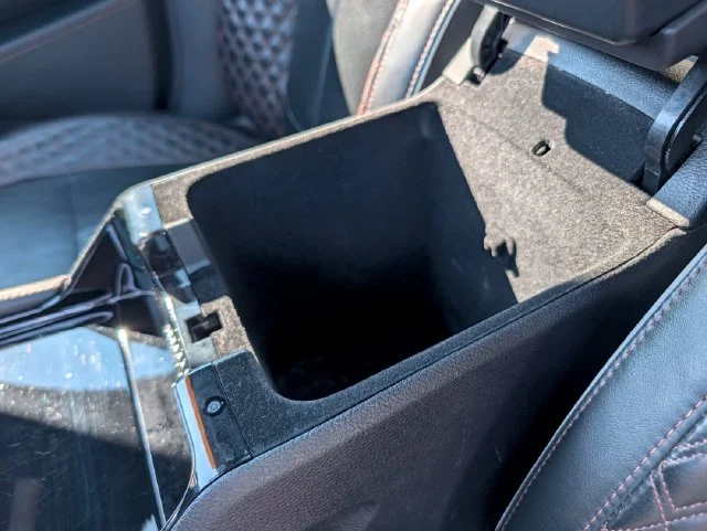 Used 2022 Black Jeep Summit Reserve image 25