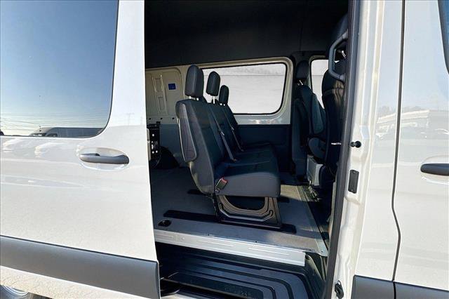 New 2026 Pebble Gray Mercedes-Benz  image 49