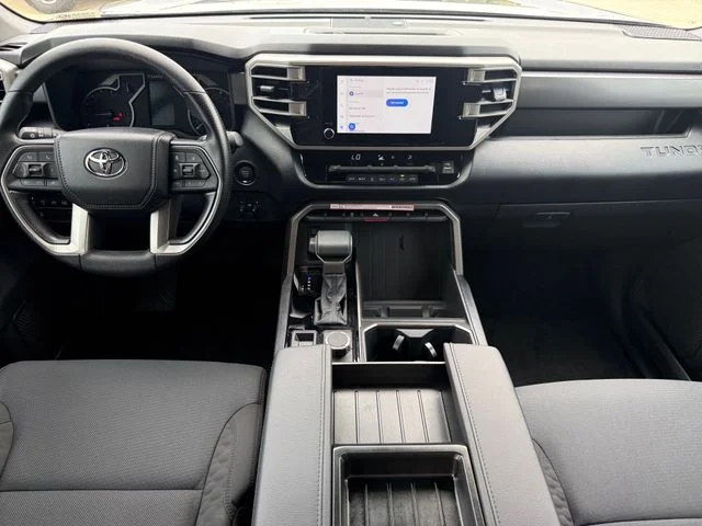 Certified Used 2026 Gray Toyota SR5 image 42