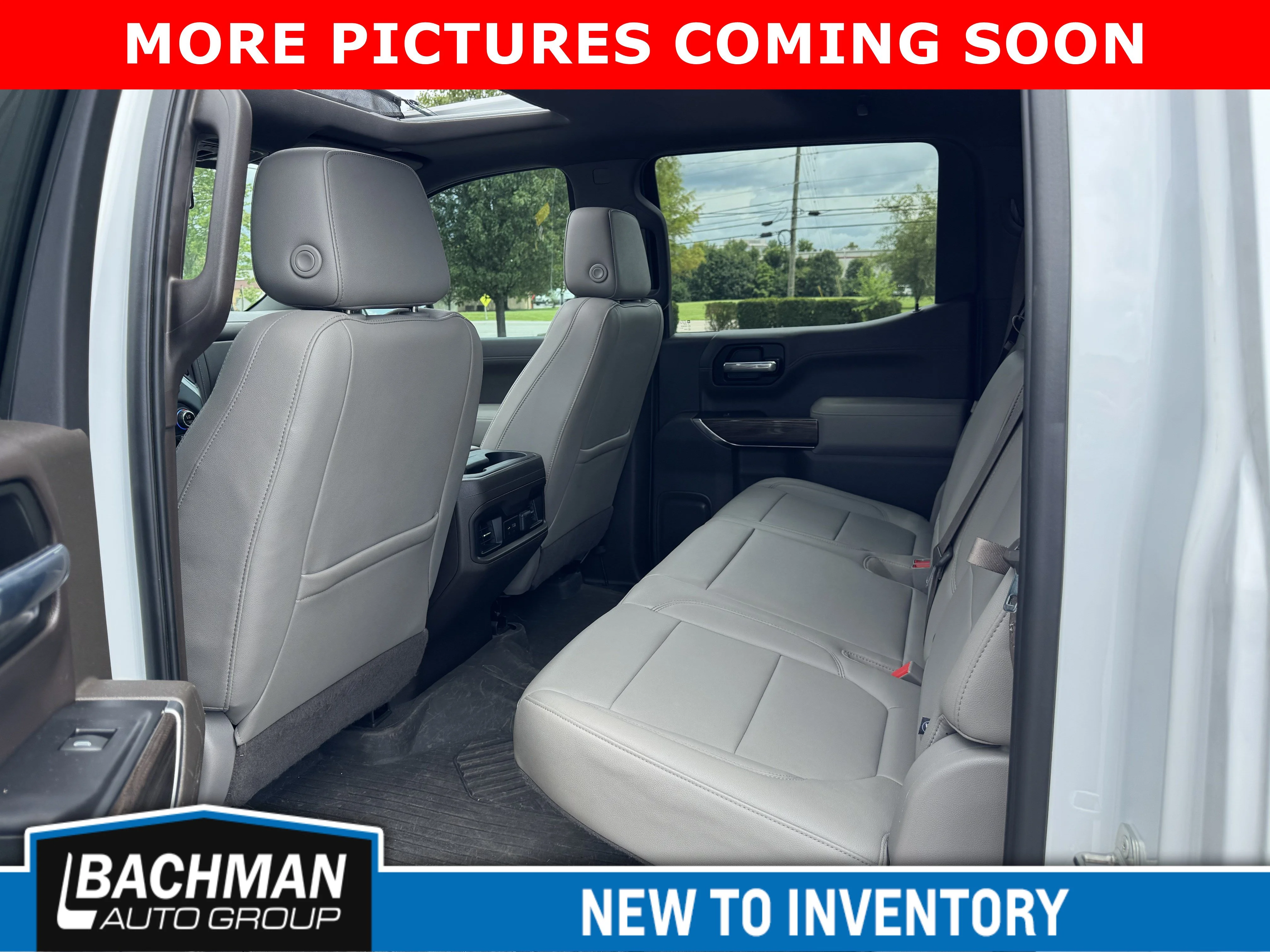 Used 2020 Summit White Chevrolet RST image 8