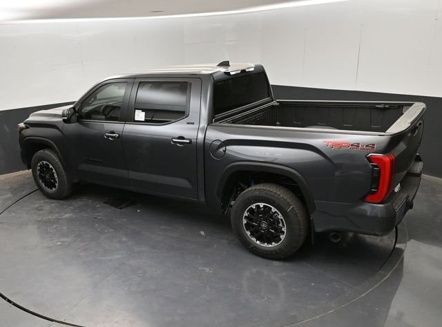 2026 Toyota Tundra SR5 - Photo 29