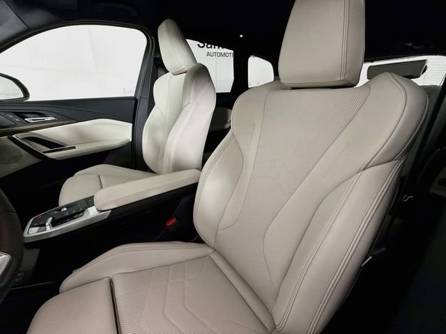 New 2027  BMW xDrive28i image 21