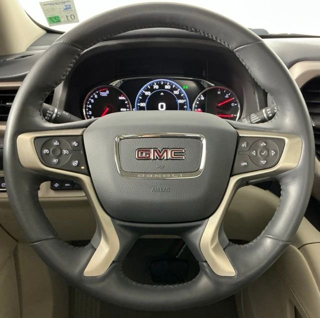 Used 2020 Black GMC Denali image 11