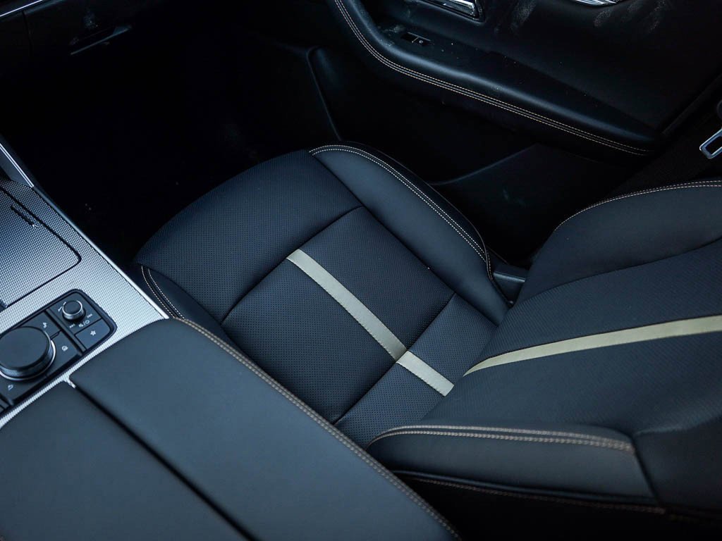 2026 Mazda CX-90 Premium Plus Package - Photo 27