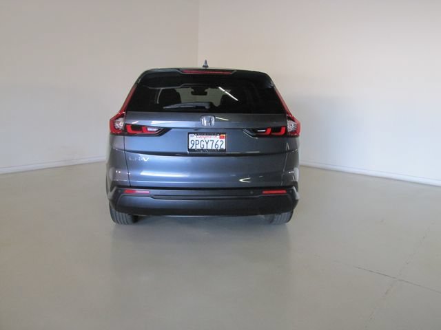 Certified Used 2025 Meteorite Gray Metallic Honda EX-L image 55