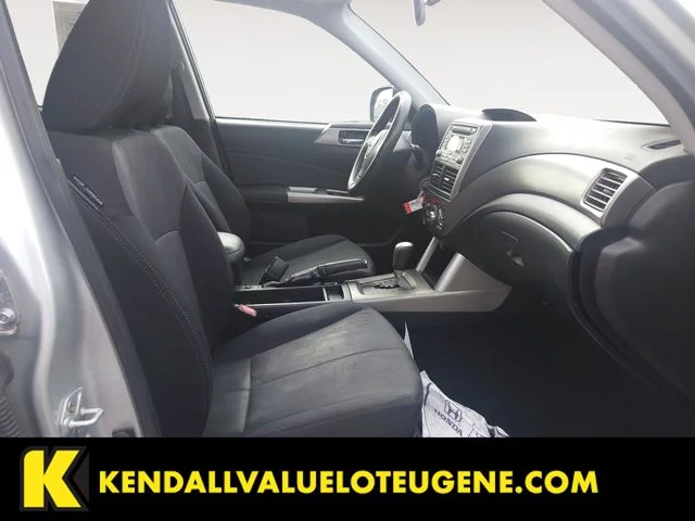 2010 Subaru Forester X Premium - Photo 15