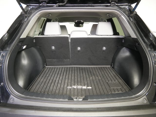 Certified Used 2023 Jet Black Toyota L image 13