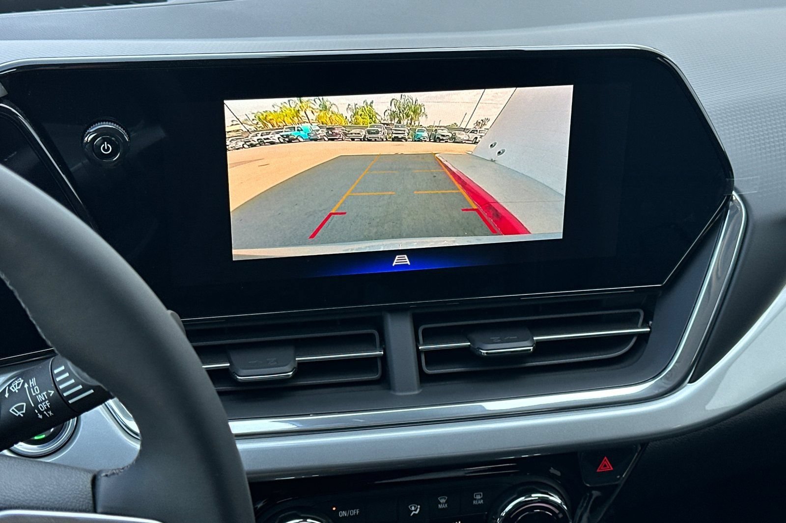 New 2026 Sterling Gray Metallic Chevrolet LT image 19