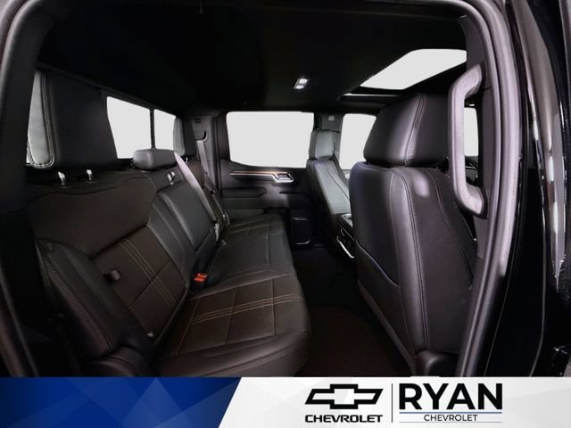2026 Chevrolet Silverado 1500 High Country - Photo 29