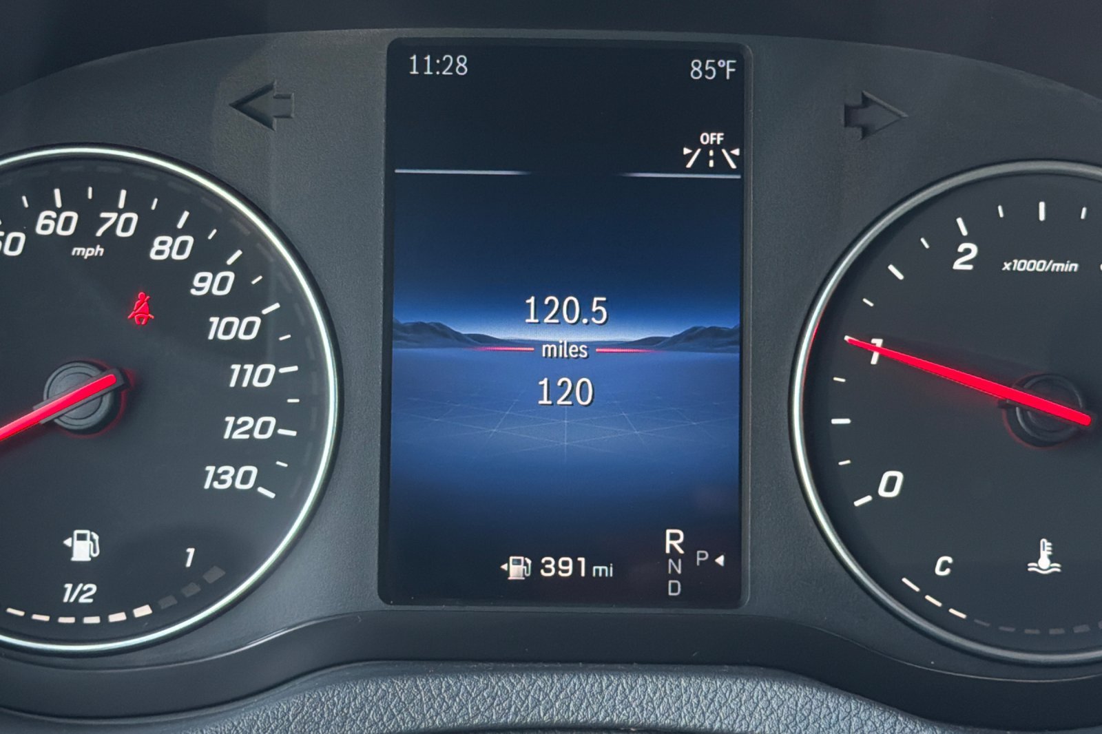 New 2026 Stone Gray Mercedes-Benz Crew 144 WB image 32