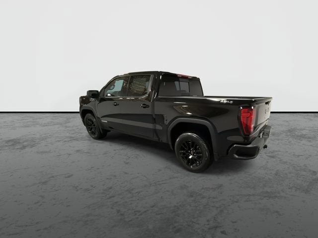 2026 GMC Sierra 1500 Elevation - Photo 6