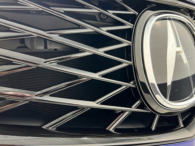 2025 Acura RDX A-Spec Package - Photo 12