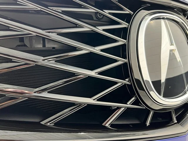 2025 Acura RDX A-Spec Package - Photo 12